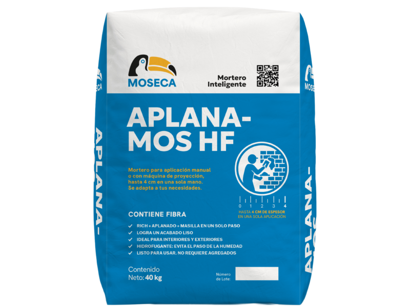 Aplana-Mos HF