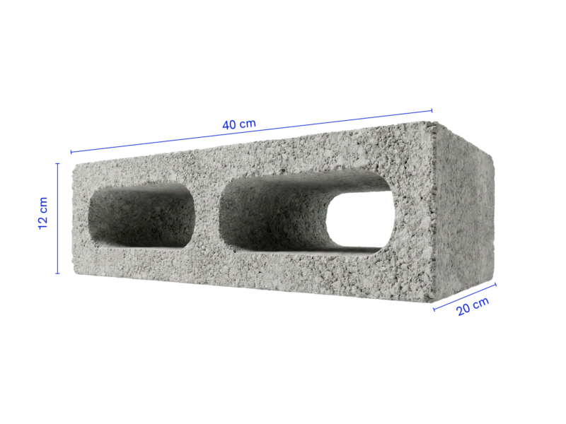 Block 12