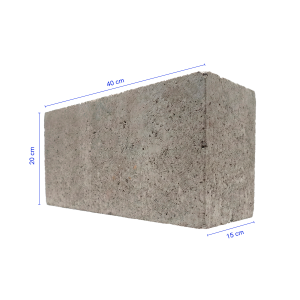 Block Macizo 15 FC 100