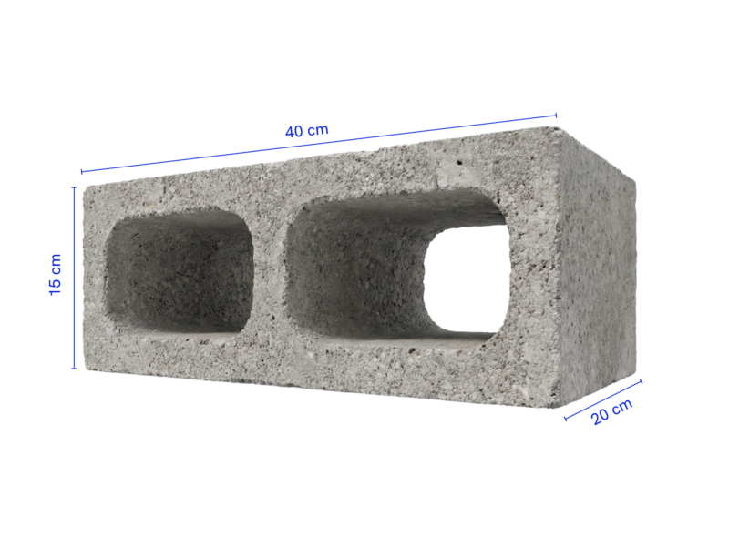 Block 15
