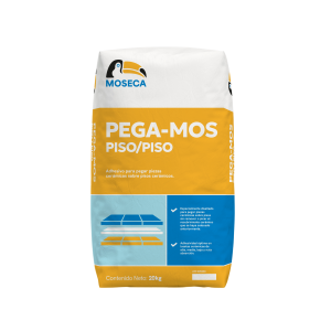 Pega-Mos Piso/Piso